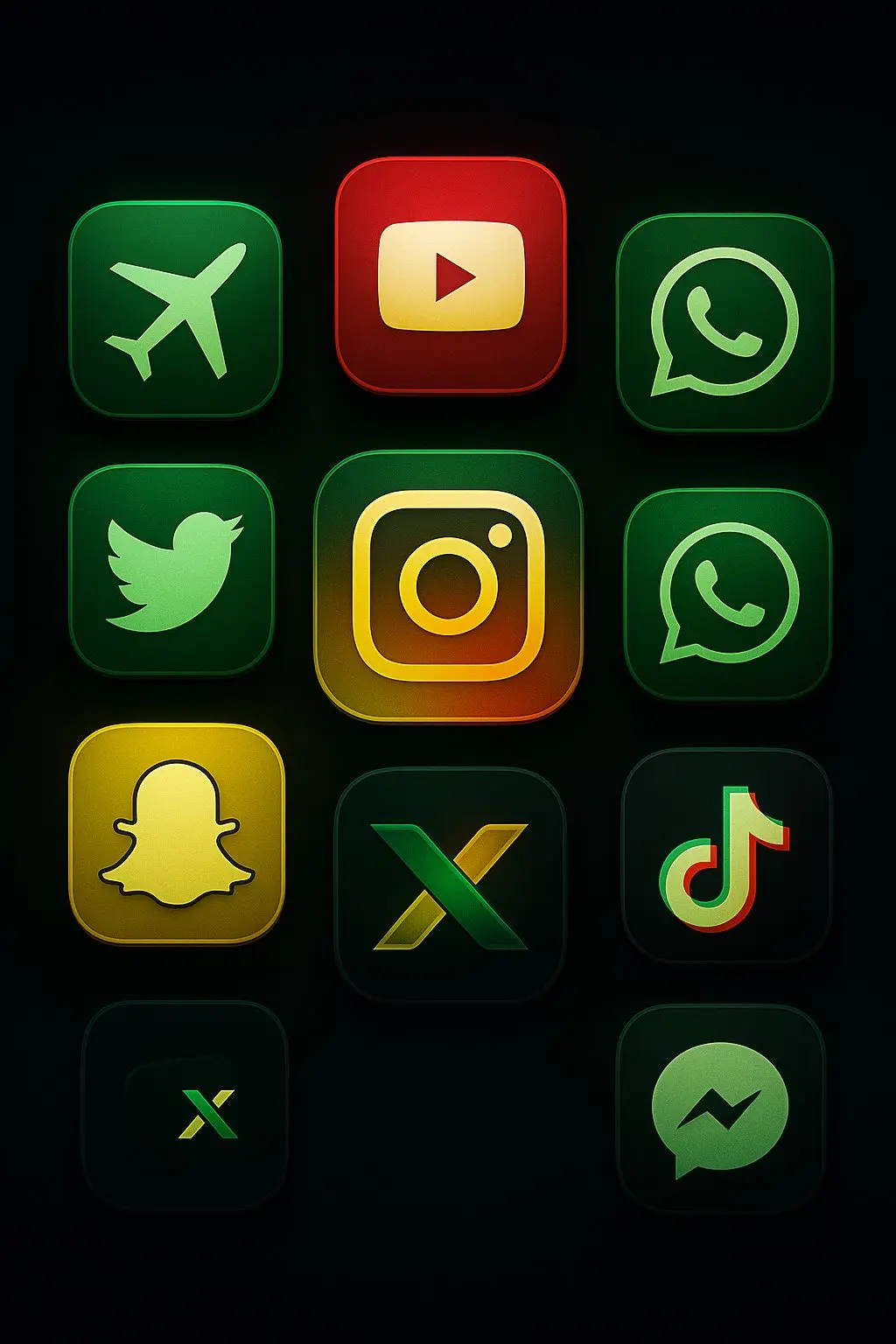 BetX Ethiopia Social Media Community BetX Ethiopia social media collage with Aviator visual theme